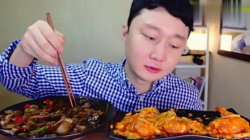 娱乐吃瓜酱捆香肠,美味又简单！